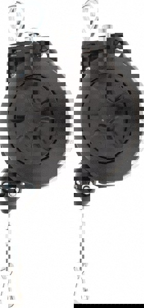 Tool Balancer: 5 lb Max Load, 6' Cable Length